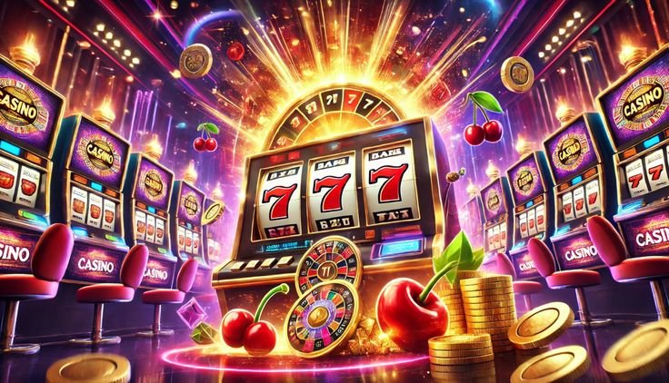 rtp66 lobby game arcade dan mini games pilihan seru pemain Indonesia