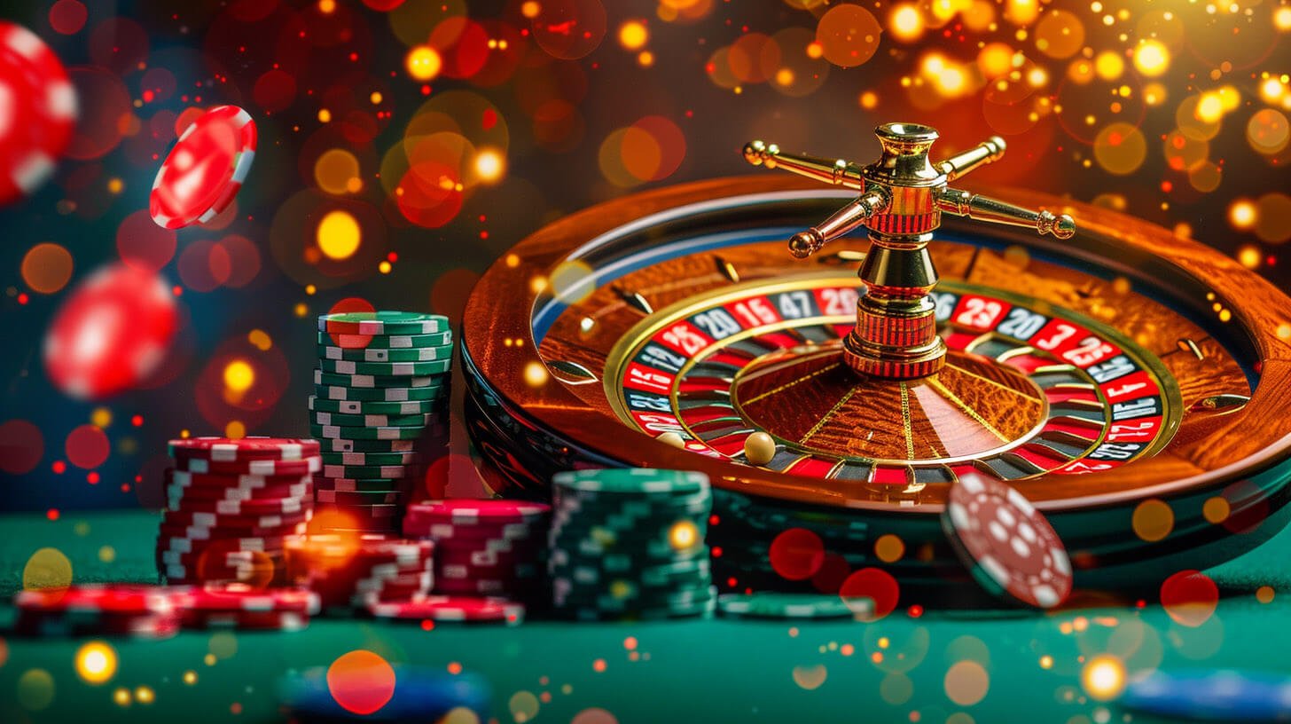 rtp66 platform slot online terpercaya Indonesia tampilan utama